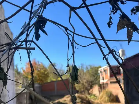 Terreno - Venta - Argentina, La Matanza - AV LURO 5146