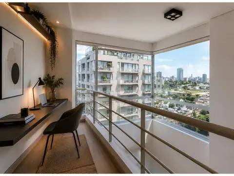 Departamento en Venta de 4 ambientes