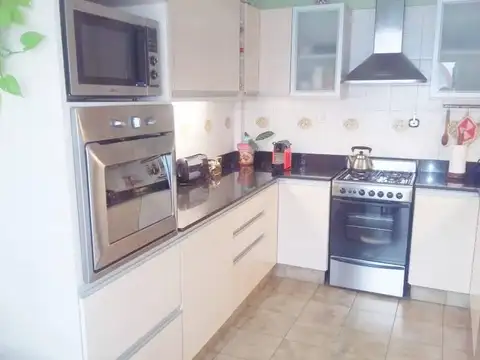 Departamento en Venta en San Telmo, USD 340.000