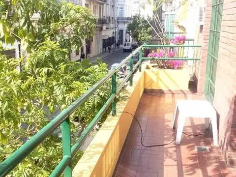 Departamento en Venta de 5 ambientes