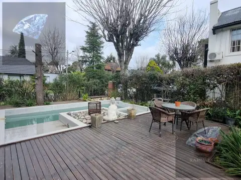 Casa en Venta en Country Club Banco Provincia, USD 340.000