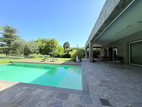 Casa en Venta en Buena Nueva, Guaymallén