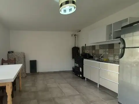 Departamento de 2 ambientes en entorno Residencial
