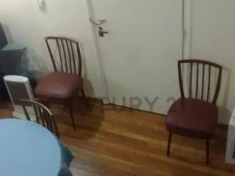 Venta de PH de 4 Ambientes en Monserrat