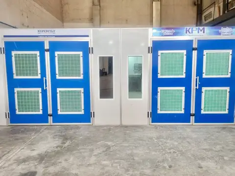 Avenida Manuel Belgrano 2400