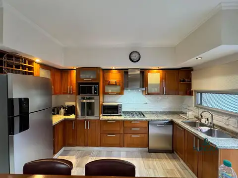 Casa en Venta de 4 dormitorios