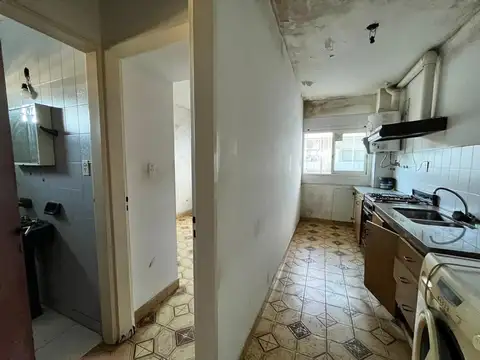Departamento en Venta en Villa Urquiza, USD 75.000