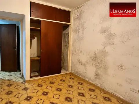 Departamento en Venta en Villa Urquiza, USD 70.000