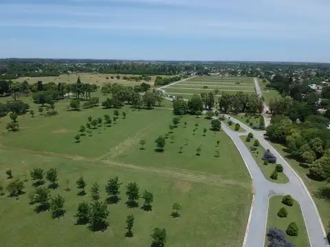 Terreno en Venta en Longchamps, USD 30.240