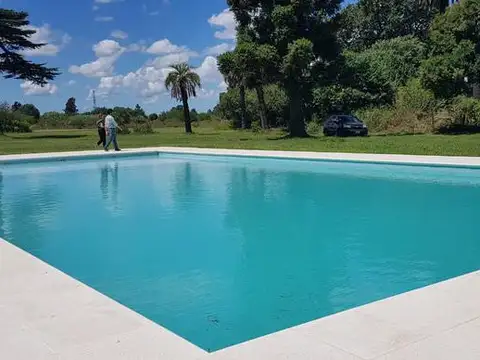 Terreno en Venta de 496,0 m2
