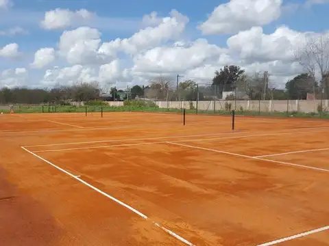 Terreno en Venta en Longchamps, USD 30.240