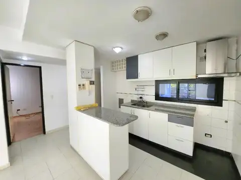 Departamento en Alquiler de 2 dormitorios