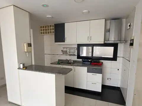 Departamento en Alquiler de 3 ambientes