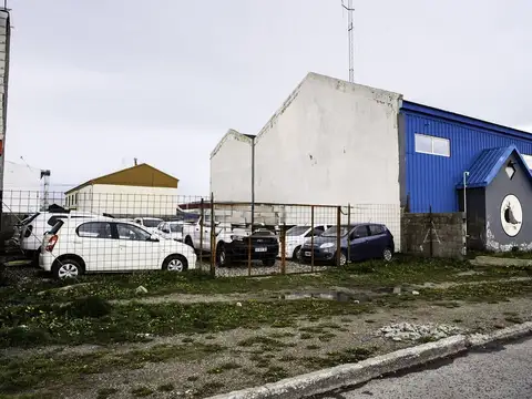 Terreno en Venta en Rio Grande, USD 95.000