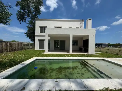 Casa en Venta al Sureste