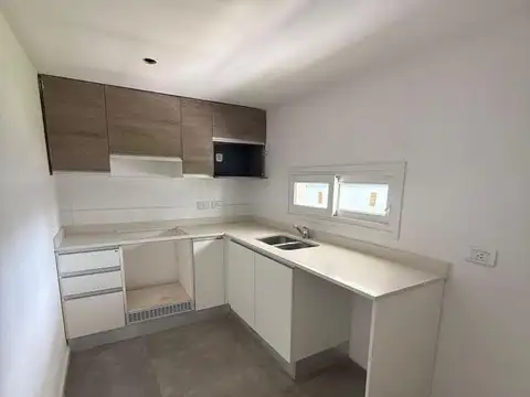 Departamento en Alquiler en Canning, USD 430