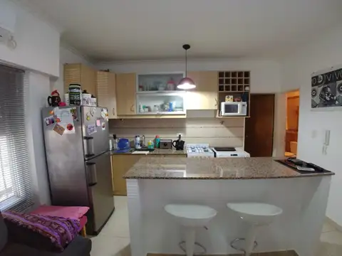 Departamento en Venta en Moron Sur, USD 74.000