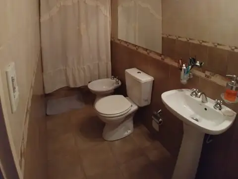 Departamento en Venta 8 años