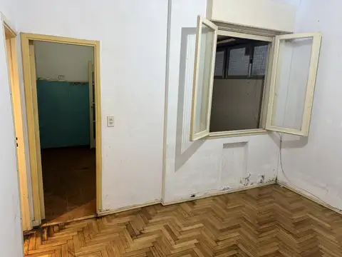 Departamento en Alquiler 60 años