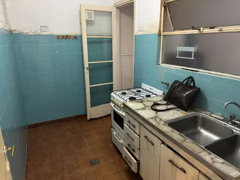 Departamento en Alquiler en Almagro, $ 450.000