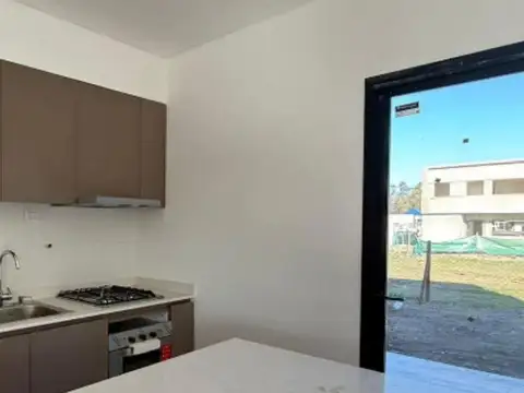 Casa en Venta A Estrenar