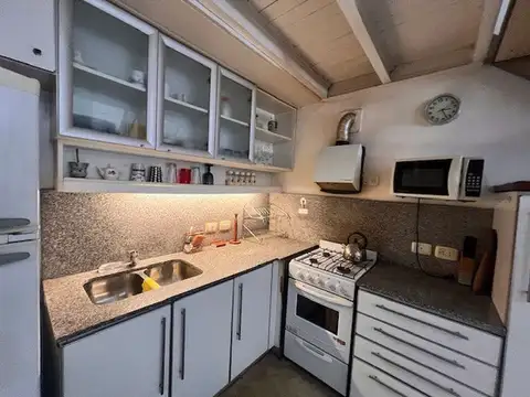 Departamento en Alquiler Temporal al Noroeste