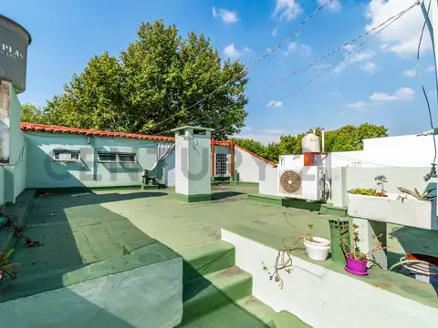 Departamento en Venta 58 años