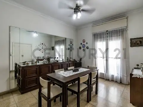 Departamento en Venta de 4 ambientes