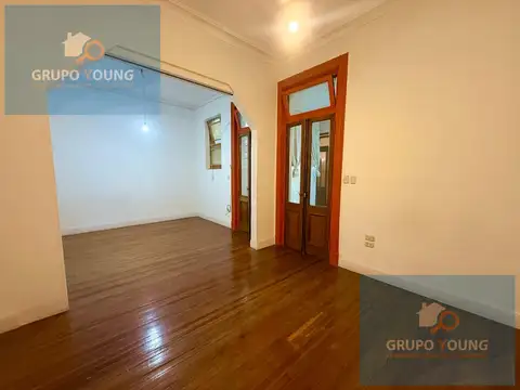 Teniente General Juan Domingo Perón 1200