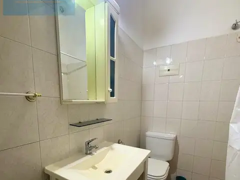 Departamento 4 ambientes con 1 baño