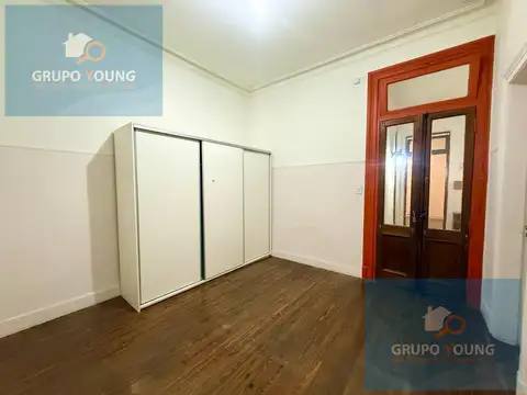 Departamento de 4 ambientes