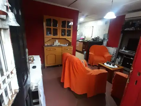 José Garibaldi 2300