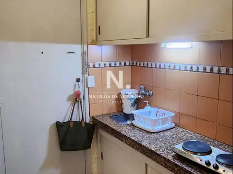 Departamento en Venta en La Pastora, USD 96.000