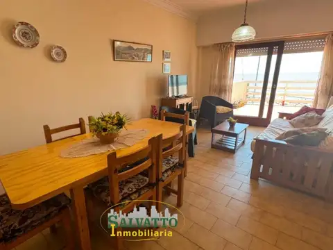 Departamento en Alquiler Temporal de 3 ambientes