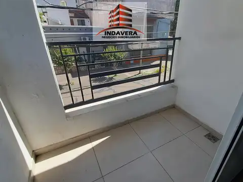 Nuestra Señora De La Merced 5100, Piso 2