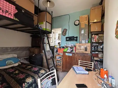 Departamento en Venta 70 años