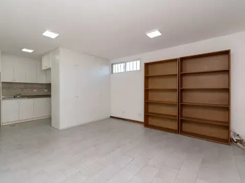 Alquiler depto. monoambiente en San Fernando