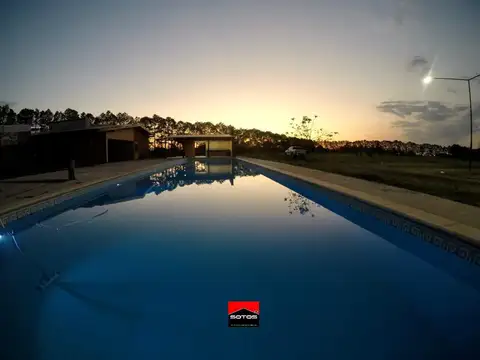 Barrio Santa Rosa - Bella Vista Corrientes