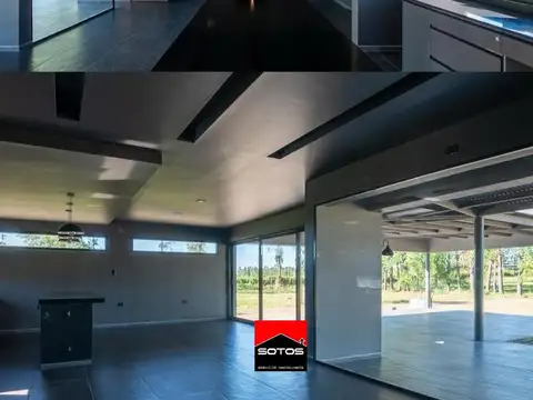 Casa en Venta A Estrenar