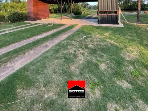 Barrio Santa Rosa - Bella Vista Corrientes