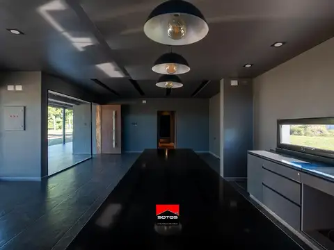 Casa en Bella Vista
