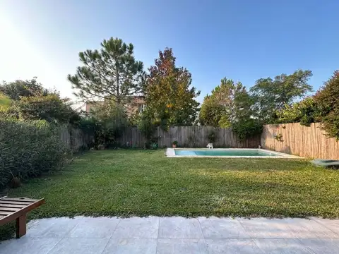 Casa en Venta 10 años