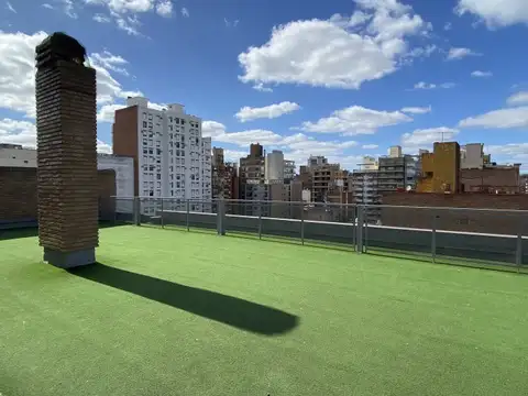 Departamento en Venta en Centro, USD 108.000