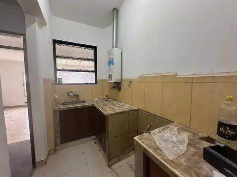 Casa en Alquiler con 1 cochera
