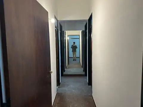 Casa en Alquiler 30 años