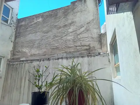 ACUÑA DE FIGUEROA 1400, VENTA DEPARTAMENTO DE UN AMBIENTE EN PALERMO