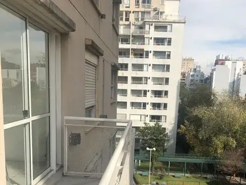 Departamento - Alquiler - Argentina, Capital Federal - 11 DE SEPTIEMBRE 2628