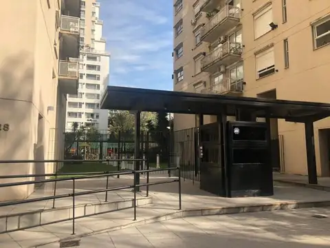 Departamento - Alquiler - Argentina, Capital Federal - 11 DE SEPTIEMBRE 2628