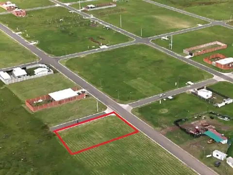 Terreno en Burzaco