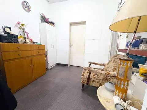 Depto Tipo Casa en Venta en Echesortu, USD 59.000